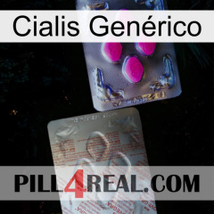 Cialis Genérico 38